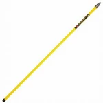 Structron Threaded Fiberglass Broom Handle 60-INCH. Fixed Price $17.85.