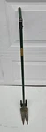 Vintage Doo Klip Grass Clippers Long Handle DK-303 Green Snips Wheels Walk. Fixed Price $66.66.