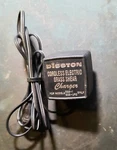 ***disston Cordless Electric Grass Sheer Charger. Fixed Price $8.88.