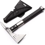 New Sog Voodoo Hawk Mini Satin F182N-CP. Fixed Price $64.63.