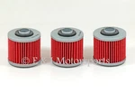 1983-1984 Yamaha TT600K TT600L ***3 Pack*** Oil Filter. Fixed Price $18.77.
