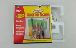 Storage Wizards Garden Tool Organizer Usa Strong Steel GT10W Garage Shed. Fixed Price $12.00.