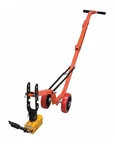 Allegro 9401-26 Magnetic Manhole Lid Lifter, Steel Dolly & Hd Magnet, 900 Lb Cap. Fixed Price $1499.99.