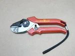 Wolf-garten RS-19G Gardening Anvil Secateur Pruners, Made Germany. Fixed Price $17.99.