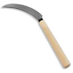 Kakuri Serrated Sickle Garden Tool 6.7", For Weeding,.... Fixed Price $26.39.