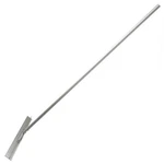 Kraft Tool GG842 Asphalt LUTE,MAGNESIUM,43 TINES,6 Ft. 43Y581. Fixed Price $99.99.