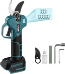 Brushless Electric Pruning Shears For Makita 18V Battery, Portable Cordless. Fixed Price $79.44.