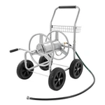Vevor Reel Cart, Hold Up 300 Ft Of 5/8'' Hose, Garden Water Carts M. Fixed Price $114.04.