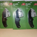 Anvil Lopper Replacement Blade # 7099914 Heat Treated Non-stick 3-PACK. Fixed Price $29.00.