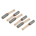 Uxcell 6PCS Carbon Brushes,for Electric 14MM. Fixed Price $11.18.