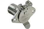 5-WAY Connector Socket- ( Pack Of 1). Fixed Price $21.54.