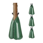 Watering Bag, 4 Packs 20 Gallons Bags For New Trees, 5-9 Hours Slo. Fixed Price $60.49.