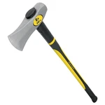 Vulcan 34529 Wood Splitting Maul, 8 Lb Head, Fiberglass Handle, 36 Oal. Fixed Price $66.75.