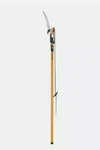 Fiskars 393981-1003 Tree Pruner Pole And SAW,14 Ft. Fixed Price $100.00.