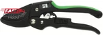 Hooyman Forged Loppers And Ratchet Pruner With Heavy Duty Steel Construction,. Fixed Price $28.99.