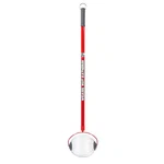 48 In. Weasel Medium Nut Gatherer With Smooth Rolling Cage. Fixed Price $38.85.