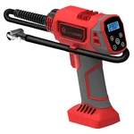 Livingsure Cordless Tire Inflator, Auto Shut-off, Lightweight, No Battery. Fixed Price $66.11.