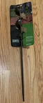 New Ames 2917600 Drill Planting Auger Steel Tool Bulb Annual Soil Digger. Fixed Price $15.00.