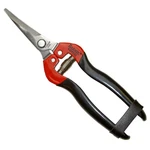 7-1/2 In. Classic Curved-blade Needlenose Garden Pruning Shears. Fixed Price $17.64.