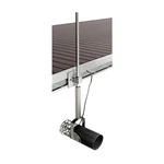 Scott Aerator Aquasweep Truss Mount - 1/2 Horse Power 230V 100 Feet Cord Water. Fixed Price $2091.00.