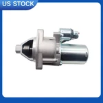 18513 Starter Motor For Honda GX340 GX390 GX420 11HP 13HP 16HP 31210-ZB8-0130. Fixed Price $47.49.
