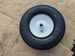 Marathon 20081 4.00-6 Ribbed Tread Pneumatic Tire (G8AB). Fixed Price $32.00.