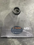 Truper AL-2 Round Eye Hoes Forged. Fixed Price $10.50.