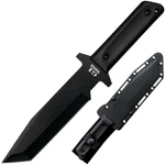 Cold Steel 80PGTK Black Gi Tanto Fixed Blade Tactical Survival Knife. Fixed Price $34.14.