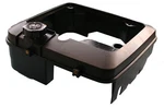 491062 Gas Tank Engine Briggs & Stratton Quantum 35 Old Type. Fixed Price $223.40.