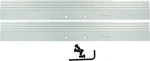 Midwest Seamer Blade 15" Aluminum Versatile Fit Kit, Made 15-INCH. Fixed Price $44.41.