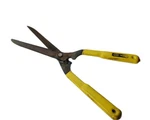 Rare Stanley Usa HS53 Hedge Trimmer Garden Shears Steel Overgrip Handle Vintage. Fixed Price $44.97.