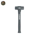 Husky 4 Lb. Engineer Hammer With Fiberglass Handle. Fixed Price $45.99.