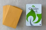 100 Quality Park Redi-strip Peel Off Closure Catalog Envelopes X 9 #44162. Fixed Price $8.96.
