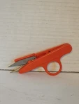 Crescent Wiss 1570BN Quick Clip Sharp Point Nippers 4-3/4" Wire Cutter Tool New. Fixed Price $12.00.
