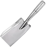 Shovel Hand Trowel, Heavy Duty Stainless Steel Gardening Tools, Spade .... Fixed Price $33.51.