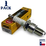 1 Pack Ngk G-power 7082 Spark Plugs BPR5EGP. Fixed Price $12.77.