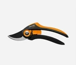 Fiskars Steel Bypass Pruner 5/8" Softgrip Handle Nip New. Fixed Price $18.50.