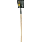 Toolite Sifting Shovel Square Point 48" Wood Handle. Fixed Price $65.95.