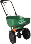 Mini Broadcast Spreader Scotts Turf Builder Edgeguard Seed Grass Fertilizer Lawn. Fixed Price $85.12.