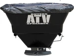 Buyers Products ATVS100 All-purpose Broadcast Spreader Lbs. Black. Fixed Price $216.90.