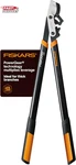 Fiskars 32-INCH Loppers For Tree Trimming, Heavy Duty, Low-friction Sharp Steel. Fixed Price $59.21.