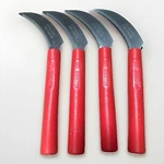 Harvest Weeding Garden Sickle, Serrated 4.5-INCH Stainless Steel Blade Pack. Fixed Price $19.99.