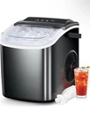 Cowsar Ice Maker Countertop. Fixed Price $130.00.