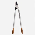 Berger Bypass Lopping Shears With Aluminum Handles Cork Grips, 34". Fixed Price $219.90.