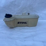 Stihl BR430 Fuel Tank With Cap Used Oem 4244 351 0606. Fixed Price $30.00.