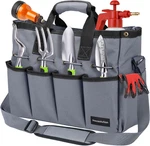 Tote Bag, 900D Gardening Tool Storage With Pockets &. Fixed Price $30.99.