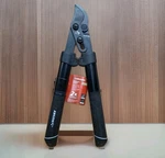 Husky Compact Bypass Lopper 15 In. Precise Cutting Trimming Tool For Gardening. Fixed Price $18.39.