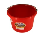 Little Giant Quart Plastic Bucket - P8RED. Fixed Price $43.51.