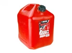 Midwest 5 Gallon Gas Can Hdpe Carb/epa Compliant With Dual Handles. Fixed Price $46.86.