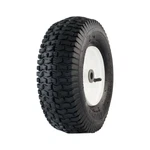 Marathon 13X5.00-6" Pneumatic (air Filled) Tire Wheel, 3" Hub, 3/4 Bushings. Fixed Price $68.53.